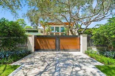 12250 SW 62nd Ave, Pinecrest, FL 33156 - Photo 2