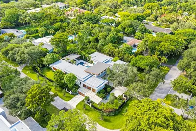 12250 SW 62nd Ave, Pinecrest, FL 33156 - Photo 8
