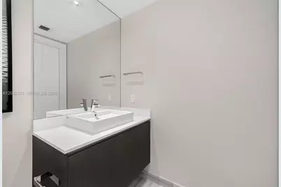 1451 Brickell Ave #2803, Miami, FL 33131 - Photo 16