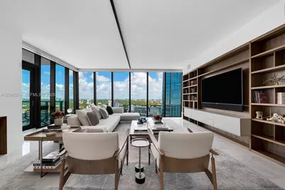 1451 Brickell Ave #2803, Miami, FL 33131 - Photo 2