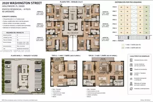 2020 Washington St, Hollywood, FL 33020 - Photo 1