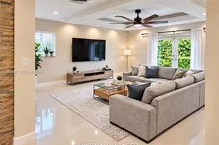 11312 SW 25th Terrace, Miami, FL 33165 - Photo 4