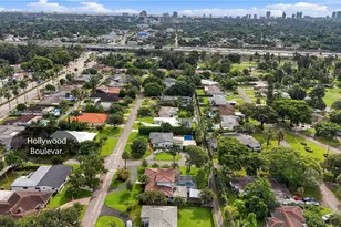 3202 Harrison St, Hollywood, FL 33021 - Photo 16