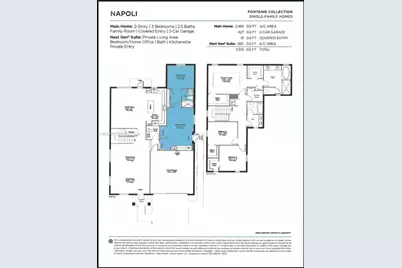 12911 SW 229th Ter #1, Miami, FL 33170 - Photo 2