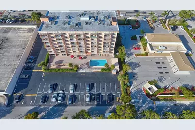 2200 E Hallandale Beach Blvd #301, Hallandale Beach, FL 33009 - Photo 14