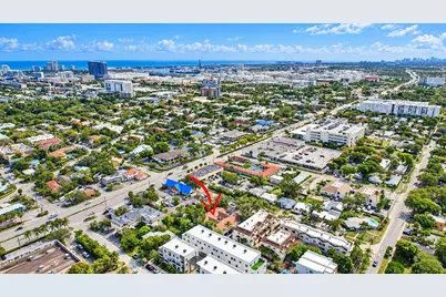 499 SE 13th St #7E, Fort Lauderdale, FL 33316 - Photo 42