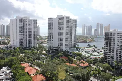 3500 Mystic Pointe Dr #1907, Aventura, FL 33180 - Photo 12