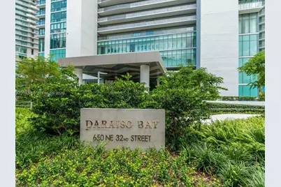650 NE 32 #3302, Miami, FL 33137 - Photo 26