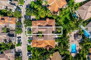 887 W Spinnaker Dr W, Hollywood, FL 33019 - Photo 6