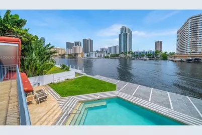 507 Palm Dr, Hallandale Beach, FL 33009 - Photo 46