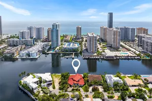 507 Palm Dr, Hallandale Beach, FL 33009 - Photo 1
