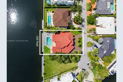 507 Palm Dr, Hallandale Beach, FL 33009 - Photo 2