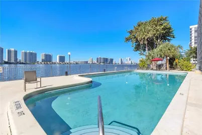 17600 N Bay Rd #N302, Sunny Isles Beach, FL 33160 - Photo 4