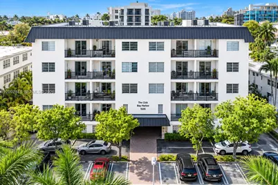 1120 99th St #302, Bay Harbor Islands, FL 33154 - Photo 24