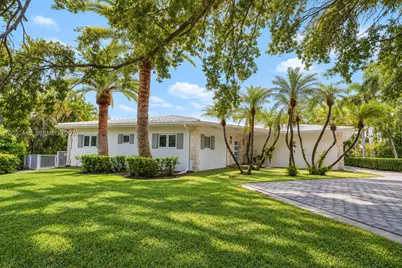 705 Bella Vista Ave, Coral Gables, FL 33156 - Photo 2