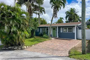1830 NW 32nd Ct, Oakland Park, FL 33309 - Photo 1