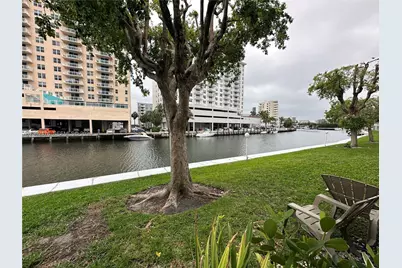 450 Paradise Isle Blvd #102, Hallandale Beach, FL 33009 - Photo 12
