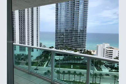 100 Bayview Dr #1908, Sunny Isles Beach, FL 33160 - Photo 4