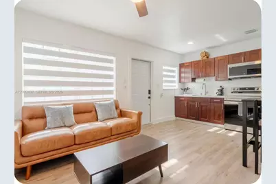 1273 NW 24th St #4, Miami, FL 33142 - Photo 4