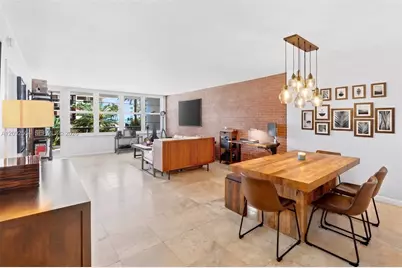 5700 Collins Ave #3M, Miami Beach, FL 33140 - Photo 1