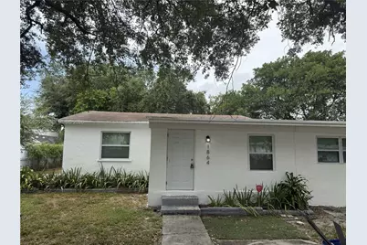 1864 NW 88th Ter, Miami, FL 33147 - Photo 1