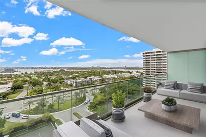 10201 Collins Ave #1104, Bal Harbour, FL 33154 - Photo 8