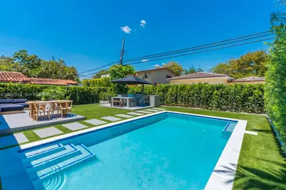 1543 Bird Rd #-, Coral Gables, FL 33146 - Photo 4