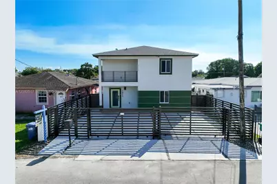 1886 NW 68th St, Miami, FL 33147 - Photo 48