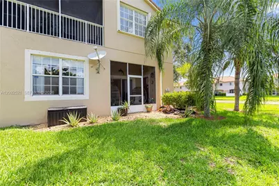 9052 Plymouth Pl #9052, Tamarac, FL 33321 - Photo 20