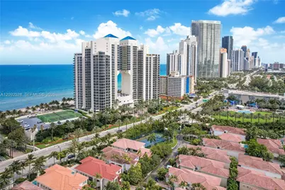 19443 40th Ct, Sunny Isles Beach, FL 33160 - Photo 2