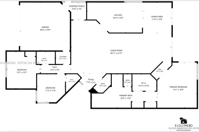 1545 W Lacosta Dr W, Pembroke Pines, FL 33027 - Photo 52
