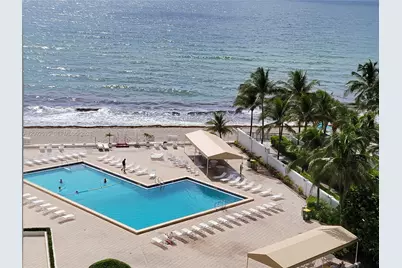 3505 S Ocean Dr #819, Hollywood, FL 33019 - Photo 18
