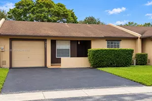 9601 W Heather Ln, Miramar, FL 33025 - Photo 1