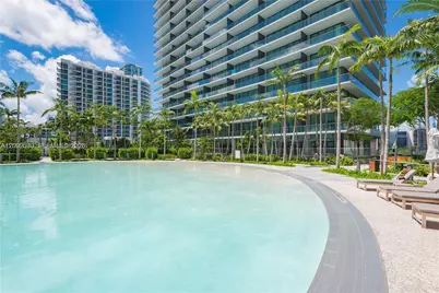 650 NE 32nd St #PH5003, Miami, FL 33137 - Photo 36