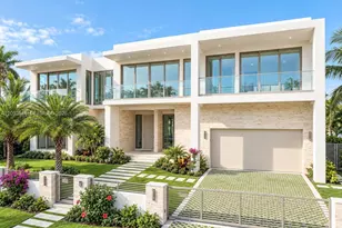 2000 S Hibiscus Dr, North Miami, FL 33181 - Photo 1