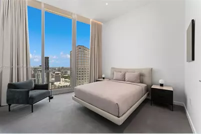 300 Biscayne Boulevard Way #5801C, Miami, FL 33131 - Photo 12