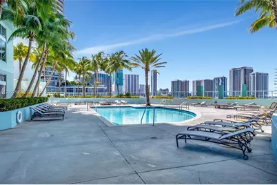1900 N Bayshore Dr #2717, Miami, FL 33132 - Photo 26
