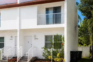 20700 SW 82nd Ave, Cutler Bay, FL 33189 - Photo 2