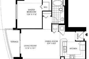 31 SE 5th St, Miami, FL 33131 - Photo 24