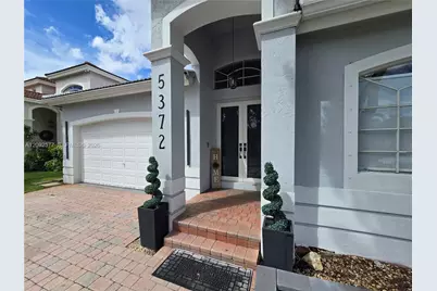 5372 SW 131st Ter, Miramar, FL 33027 - Photo 4