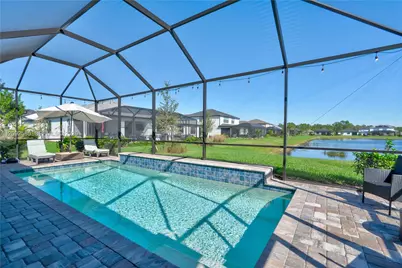2546 Buckthorn Loop, North Port, FL 34289 - Photo 20