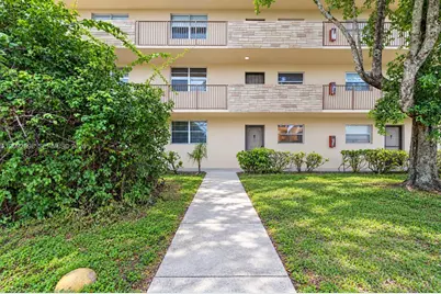 3900 NW 76th Ave #111, Sunrise, FL 33351 - Photo 6