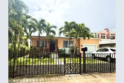 1388 NW 55 St, Miami, FL 33142 - Photo 1