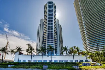 18911 Collins Ave #3201, Sunny Isles Beach, FL 33160 - Photo 56