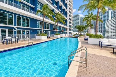 60 SW 13th St #4002, Miami, FL 33130 - Photo 40