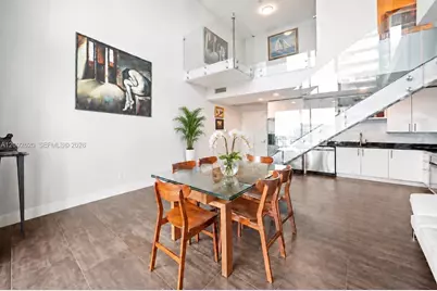 60 SW 13th St #4002, Miami, FL 33130 - Photo 4