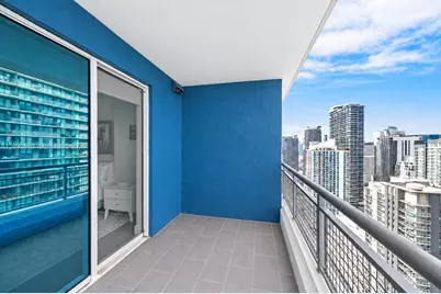 60 SW 13th St #4002, Miami, FL 33130 - Photo 14