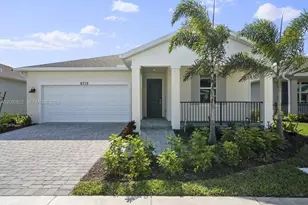 6712 NW Cloverdale Ave, Port Saint Lucie, FL 34987 - Photo 1