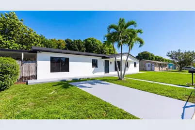 3355 NW 180th St, Miami Gardens, FL 33056 - Photo 2