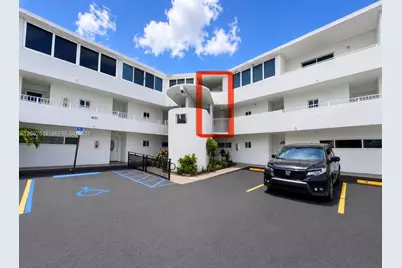5611 W 25th Ct #8A, Hialeah, FL 33016 - Photo 1